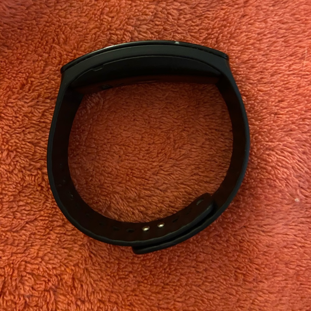 Samsung Gear Fit